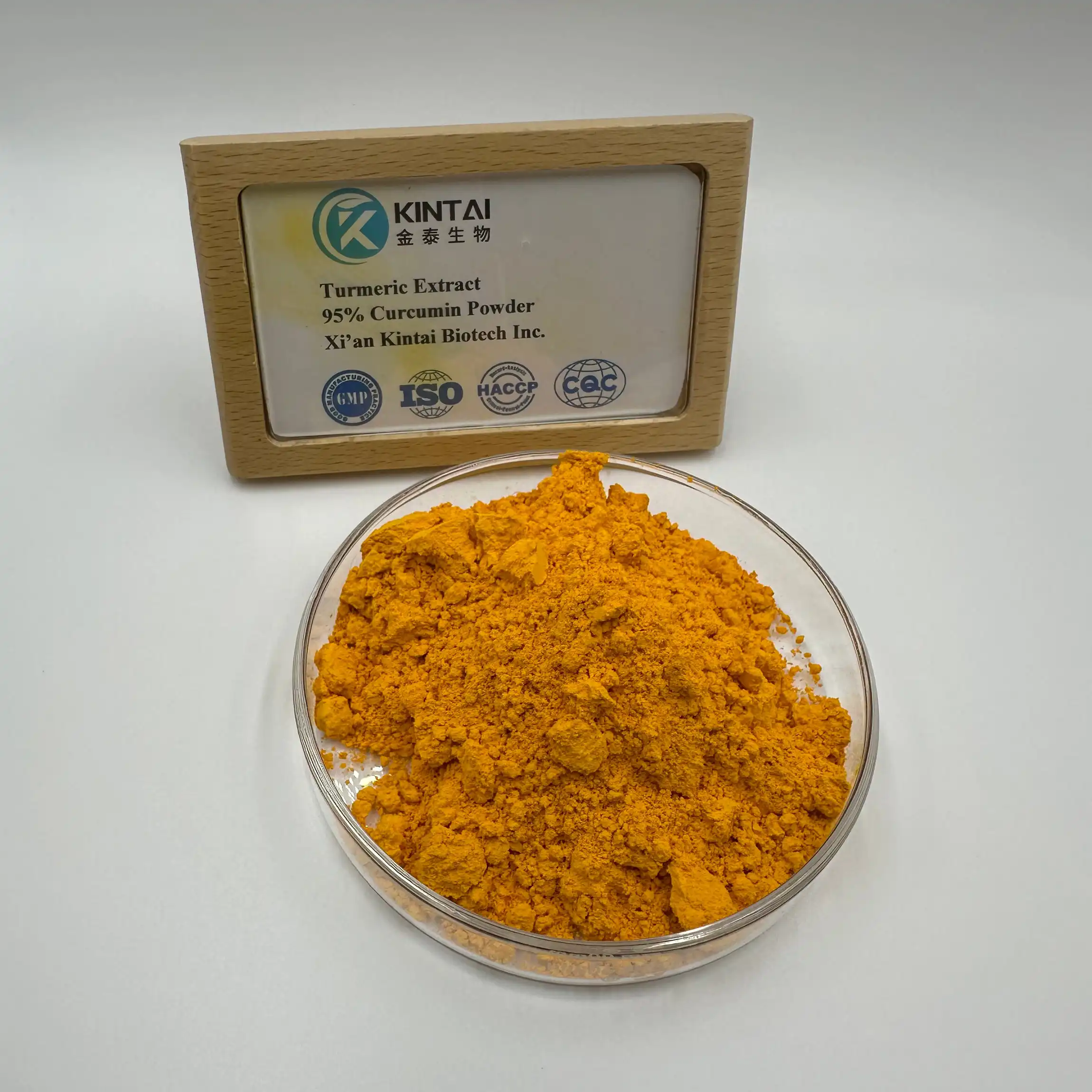 Kintaihealth-Curcumin Extract Powder