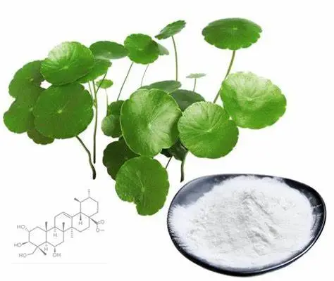 Asiatic Acid Powder