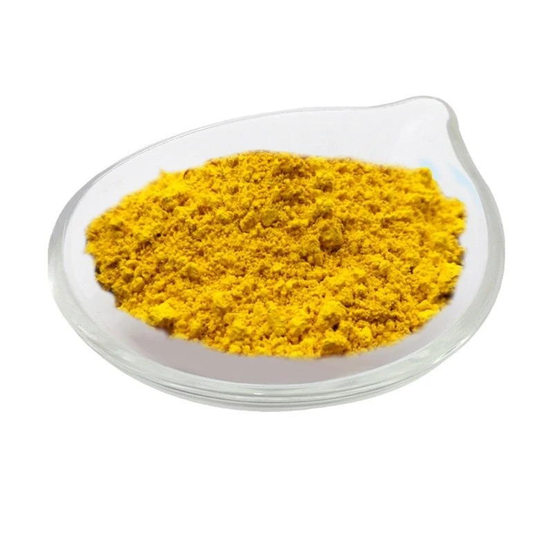 Morin Powder