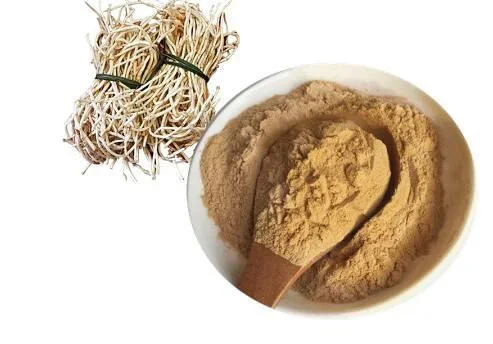 Houttuynia Cordata Extract Powder Houttuynia Cordata Extract Powder