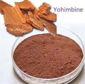 Yohimbine Powder Yohimbine Powder