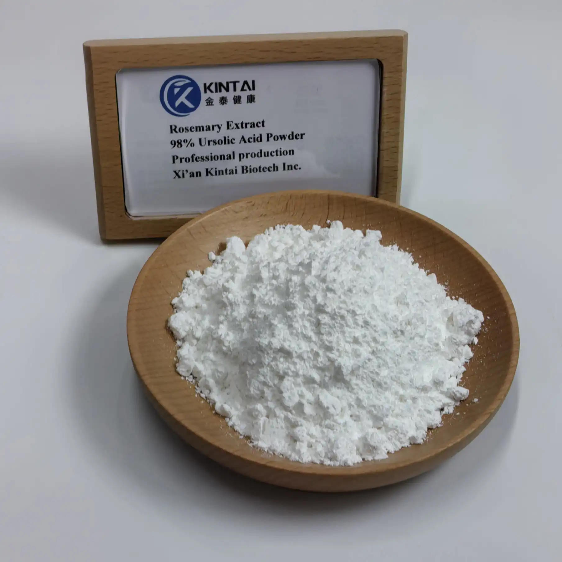 Ursolic acid powder Ursolic acid powder