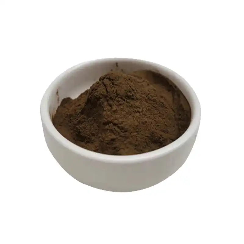  Aloin Powder