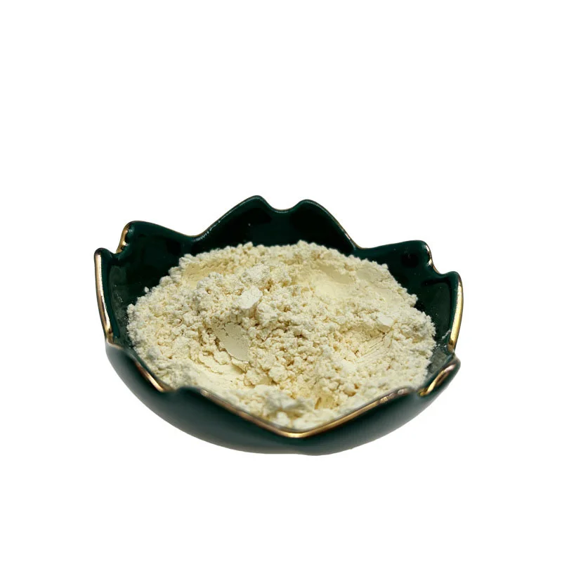 Rutaecarpine Powder