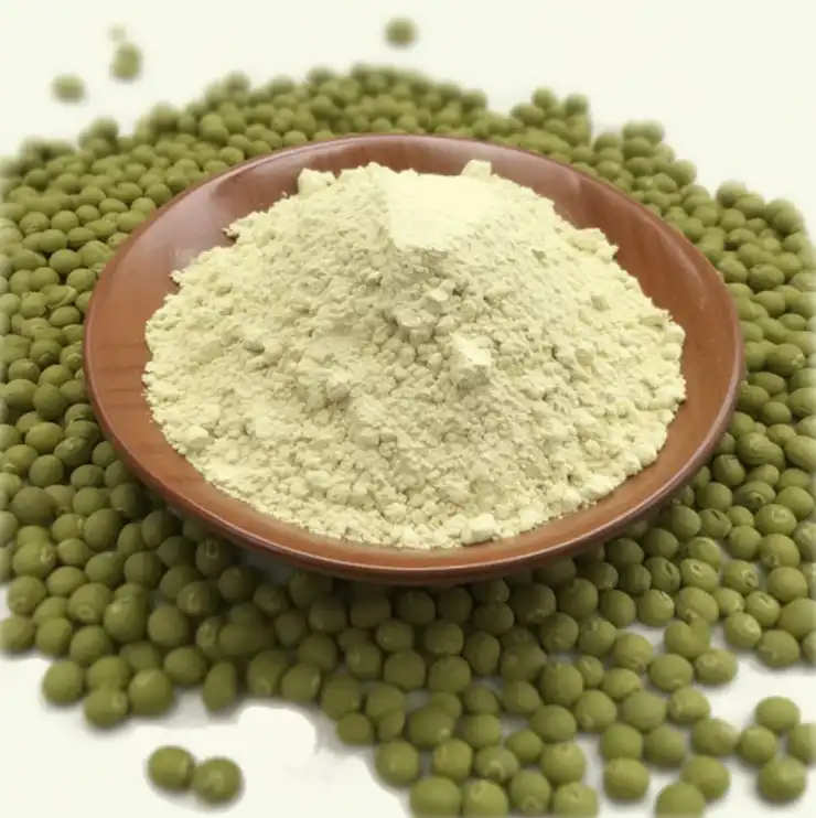 Mung Bean Extract Powder