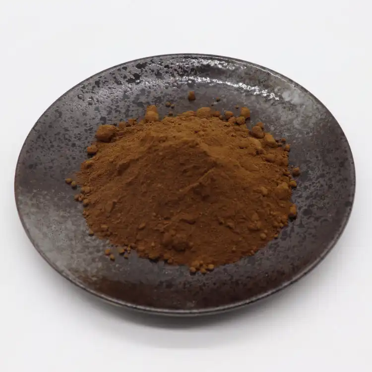 Azadirachtin Powder Azadirachtin Powder