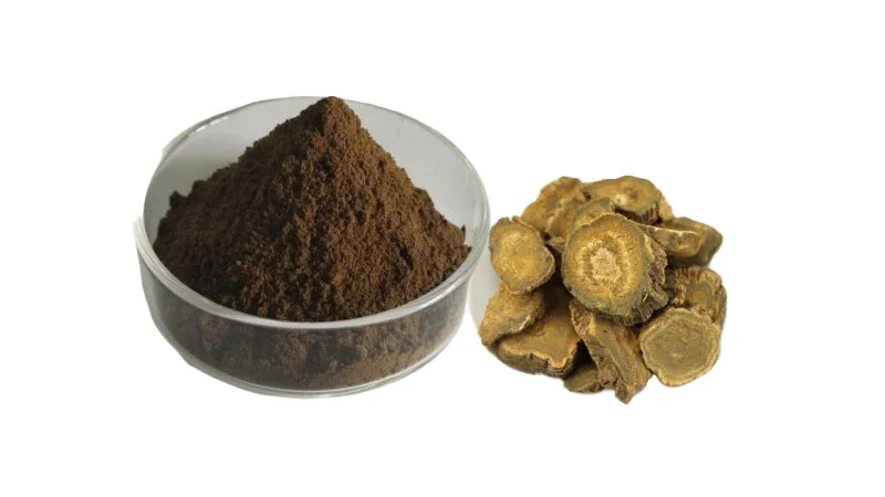 Rhapontin Powder