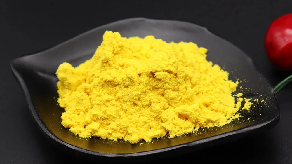 Acacetin Powder