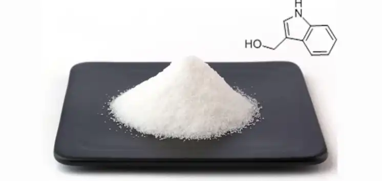 Pure Indole 3 Carbinol