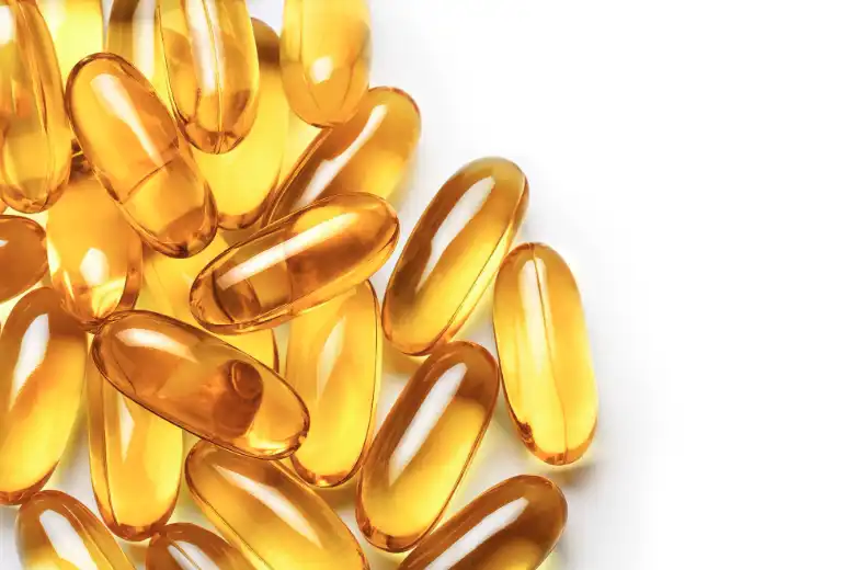 Omega-3 Fatty Acid Omega-3 Fatty Acid