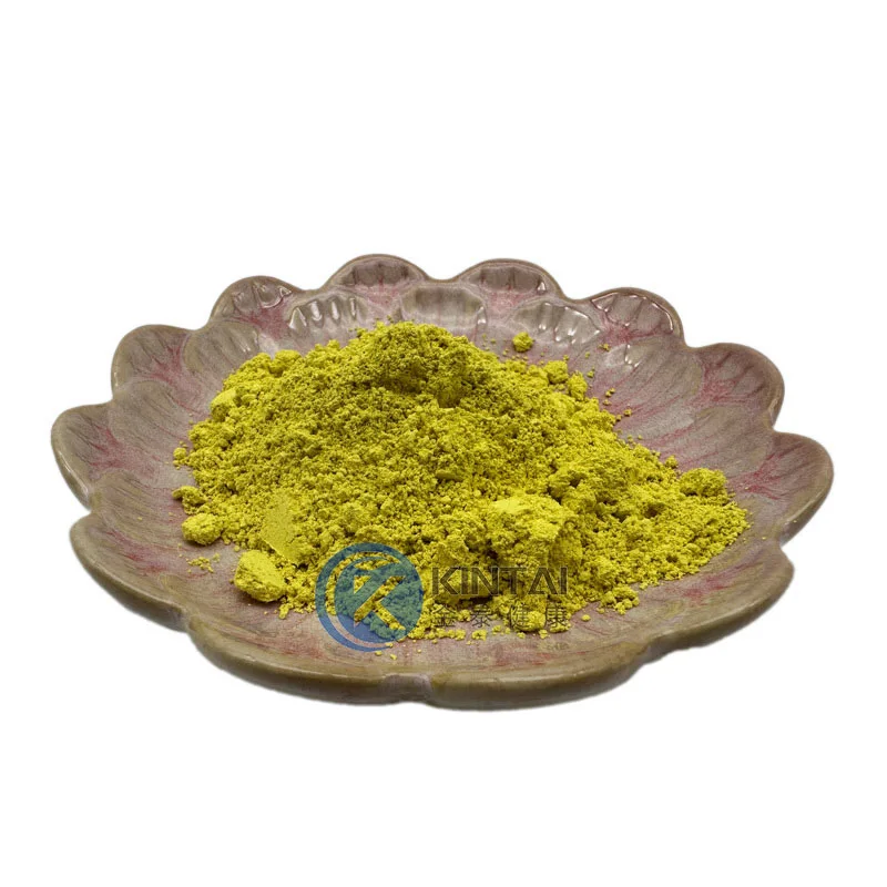 Where You Can Buy Kaempferol - Kintaihealth®