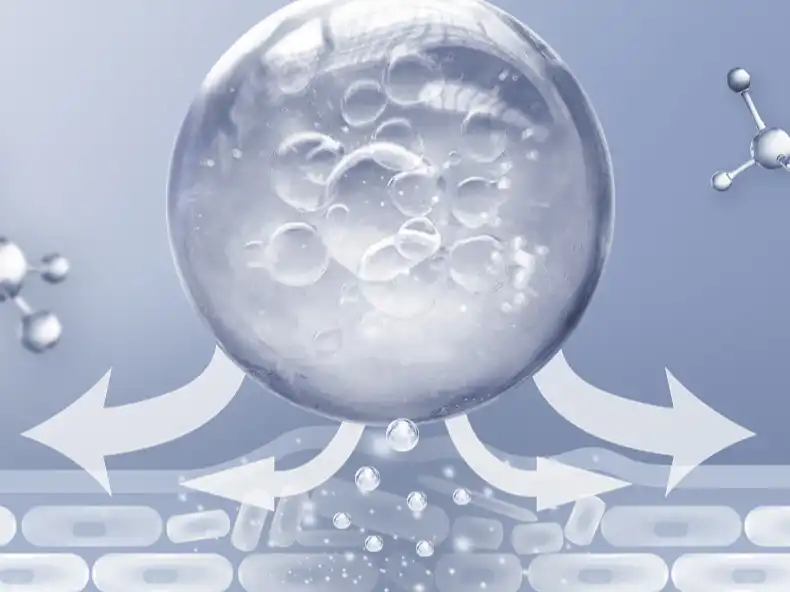 Other effects of Asiaticoside