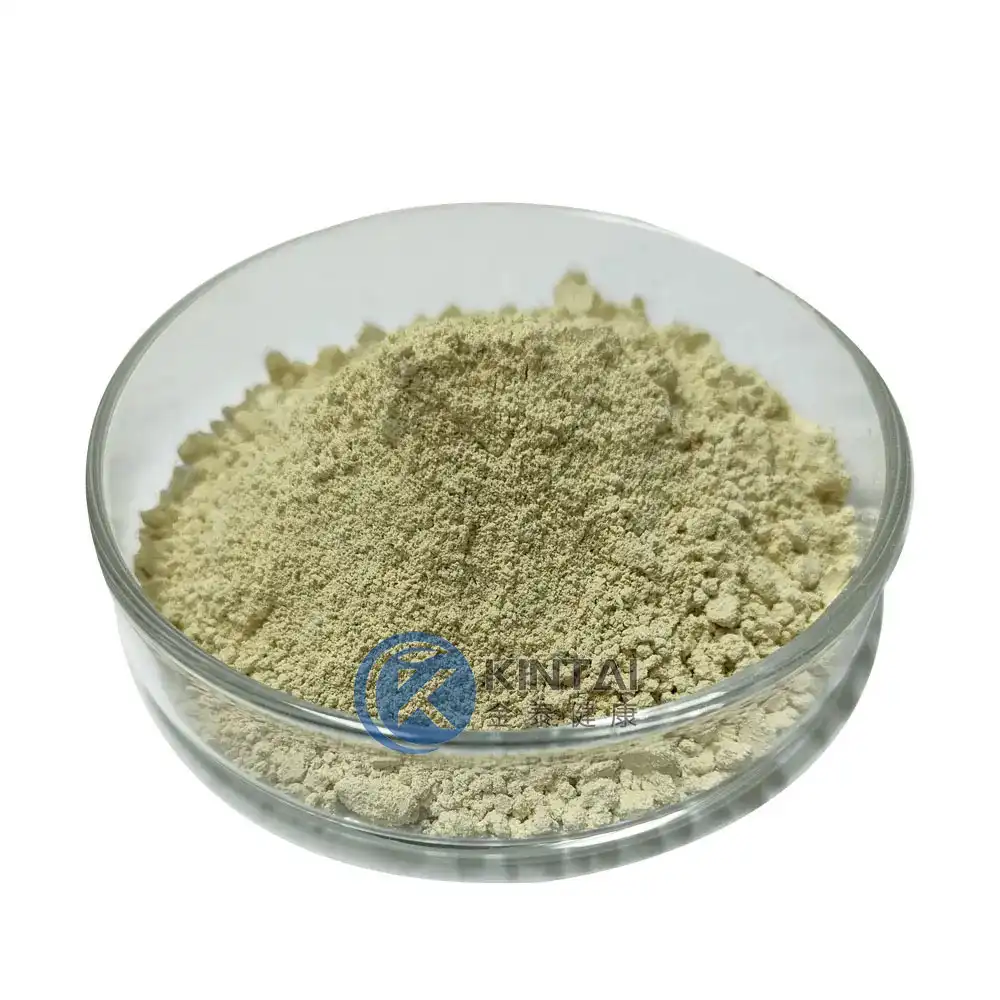 KINTAI's Luteolin Powder