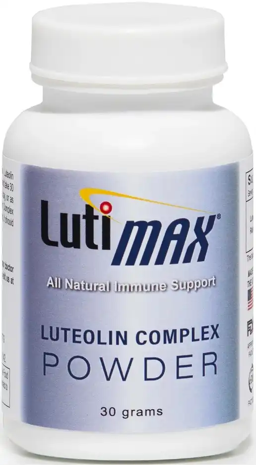 Market Applications and Product Trends of Luteolin Powder