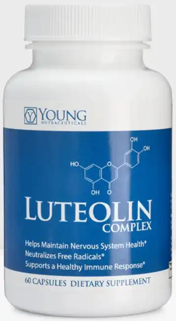 Market Applications and Product Trends of Luteolin Powder