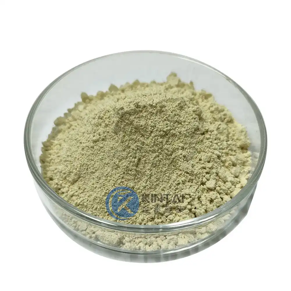 Luteolin powder