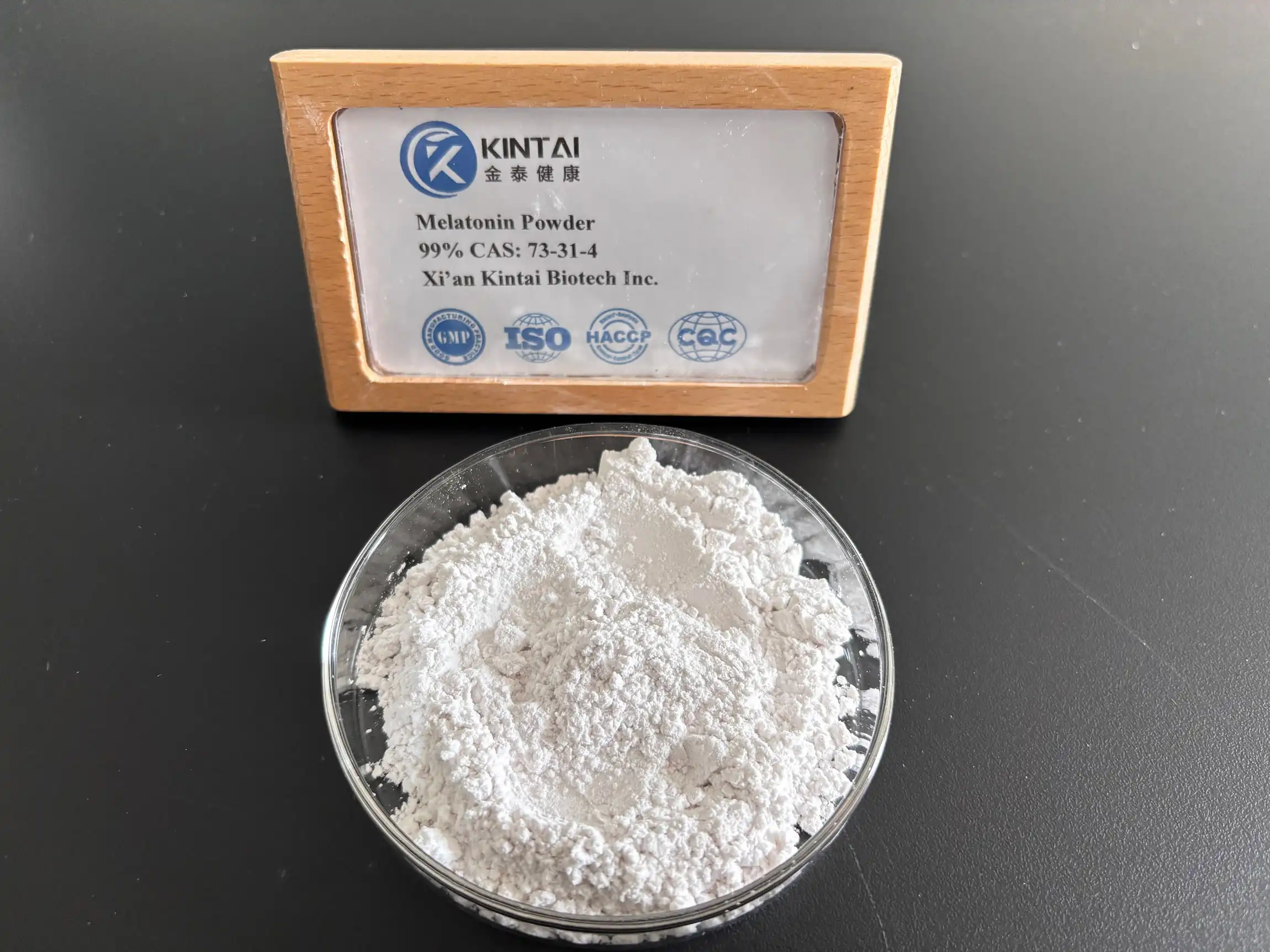 KINTAI Pure Bulk Melatonin