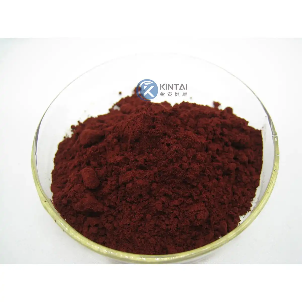 Gardenia Fruit Extract Gardenia Fruit Extract