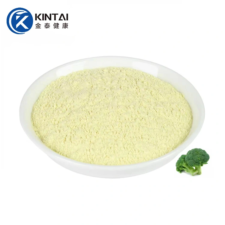kintai sulforaphane powder​ 