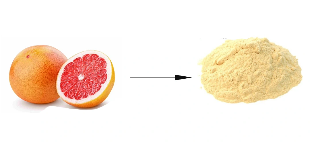  What Is Naringin Extract Powder 