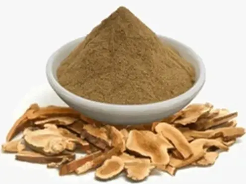 astragalus polysaccharide powder astragalus polysaccharide powder