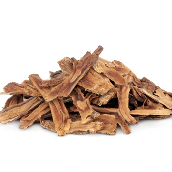 Gentian Root Gentian Root