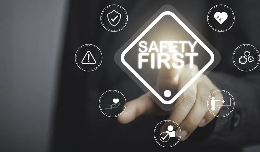safty