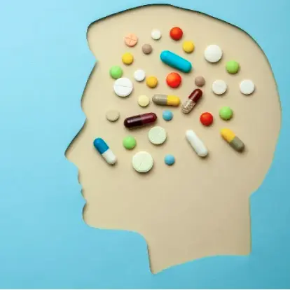 Healthcare Supplements