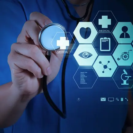 Medicine Field Medicine Field