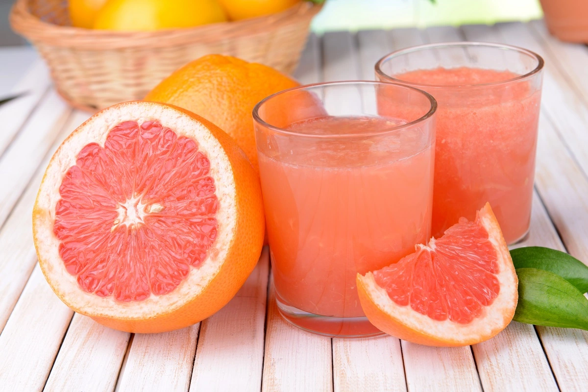 grapefruit extract powder applications
