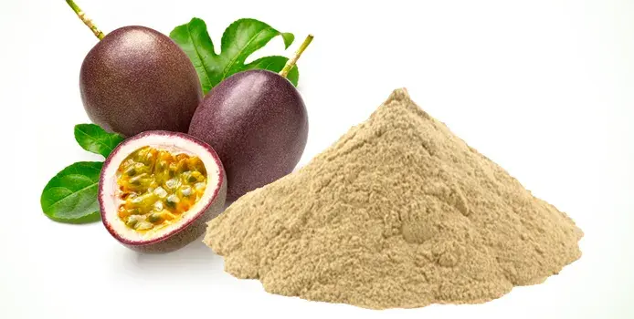 Passion Fruit Extract powder Passion Fruit Extract powder