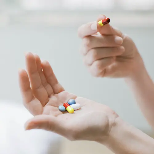 Dietary supplements