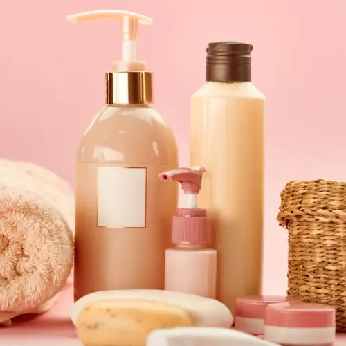 personal care products personal care products