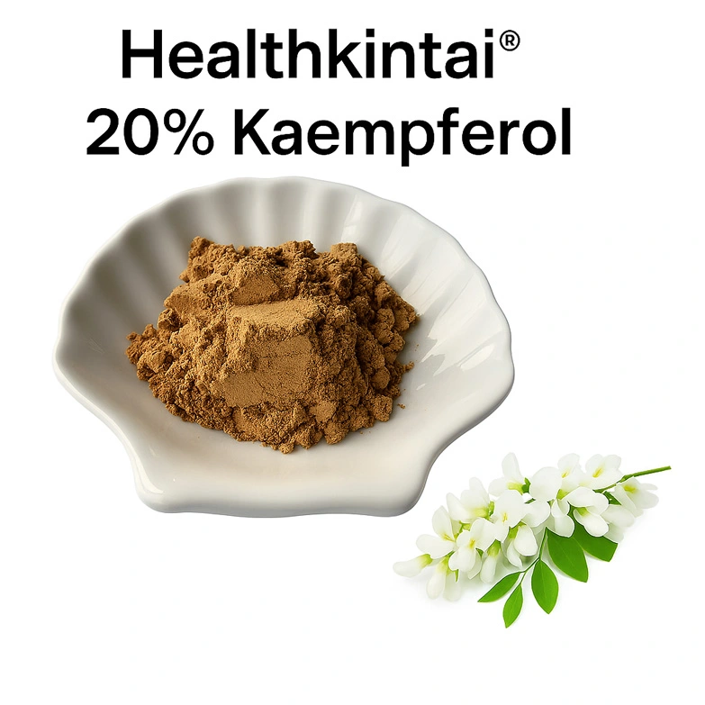 Kaempferol20%