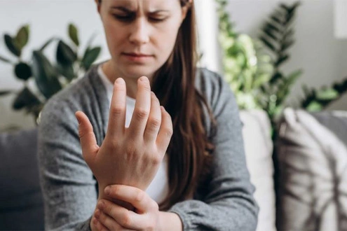 Anti-Inflammatory Anti-Inflammatory