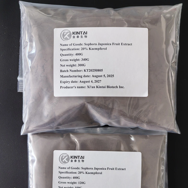 Kaempferol Kaempferol