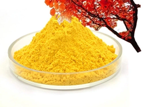 Fisetin powder Fisetin powder