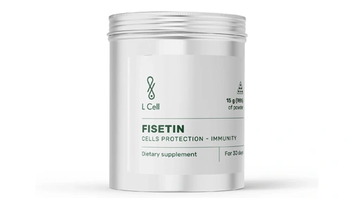 Dietary Supplements Fisetin