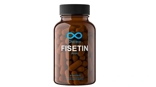 Pharmaceutical Fisetin