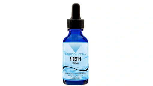 Cosmetics Fisetin