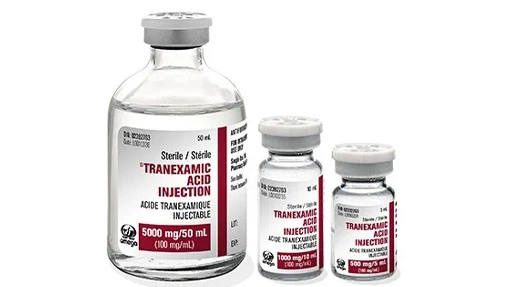 Wound Care Product Tranexamic Acid Wound Care Product Tranexamic Acid