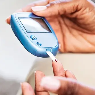 Lower Blood Sugar
