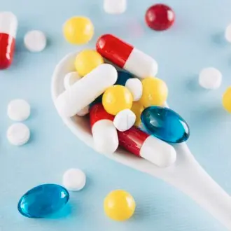 Antibiotics Antibiotics