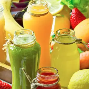 functional Drink