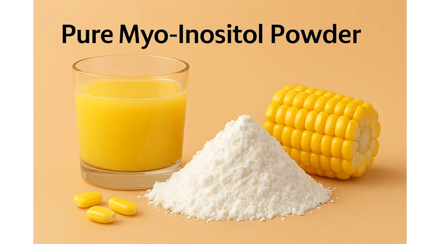 Pure Myo Inositol Powder Sources Pure Myo Inositol Powder Sources