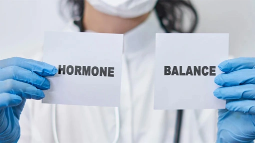 hormonal balance hormonal balance