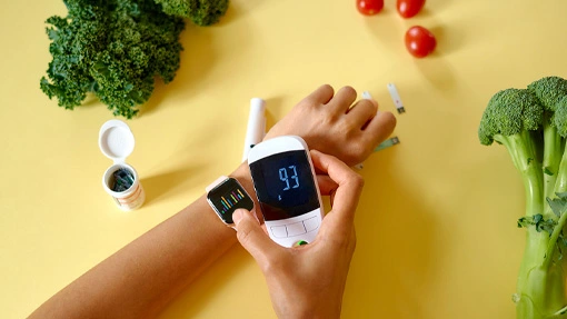 regulate blood sugar levels regulate blood sugar levels