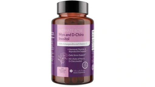 Dietary Supplements Myo Inositol Dietary Supplements Myo Inositol