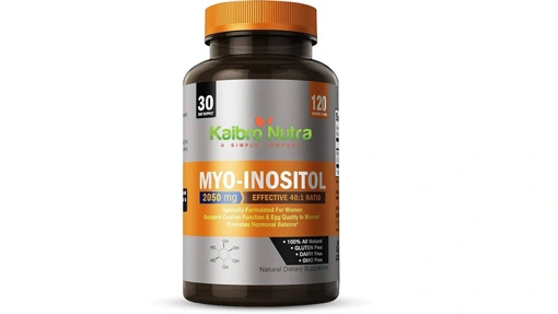 Pharmaceutical Myo Inositol Pharmaceutical Myo Inositol