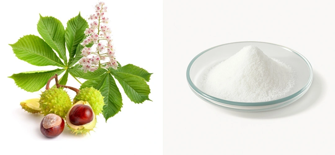 Buckeye Extract Sources